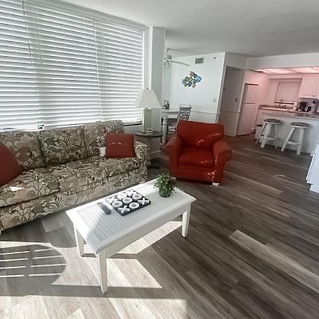 Sunbird 707W Apartment ปานามาซิตี้บีช ภายนอก รูปภาพ