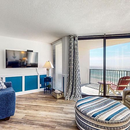 Sunbird 707W Apartment ปานามาซิตี้บีช ภายนอก รูปภาพ