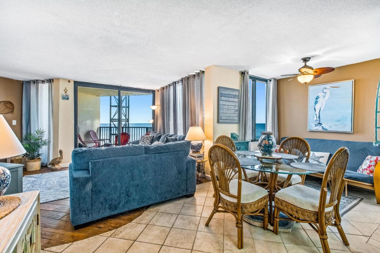 Sunbird 707W Apartment ปานามาซิตี้บีช ห้อง รูปภาพ