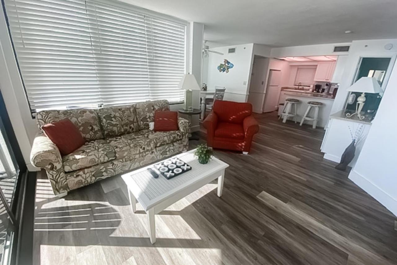 Sunbird 707W Apartment ปานามาซิตี้บีช ภายนอก รูปภาพ