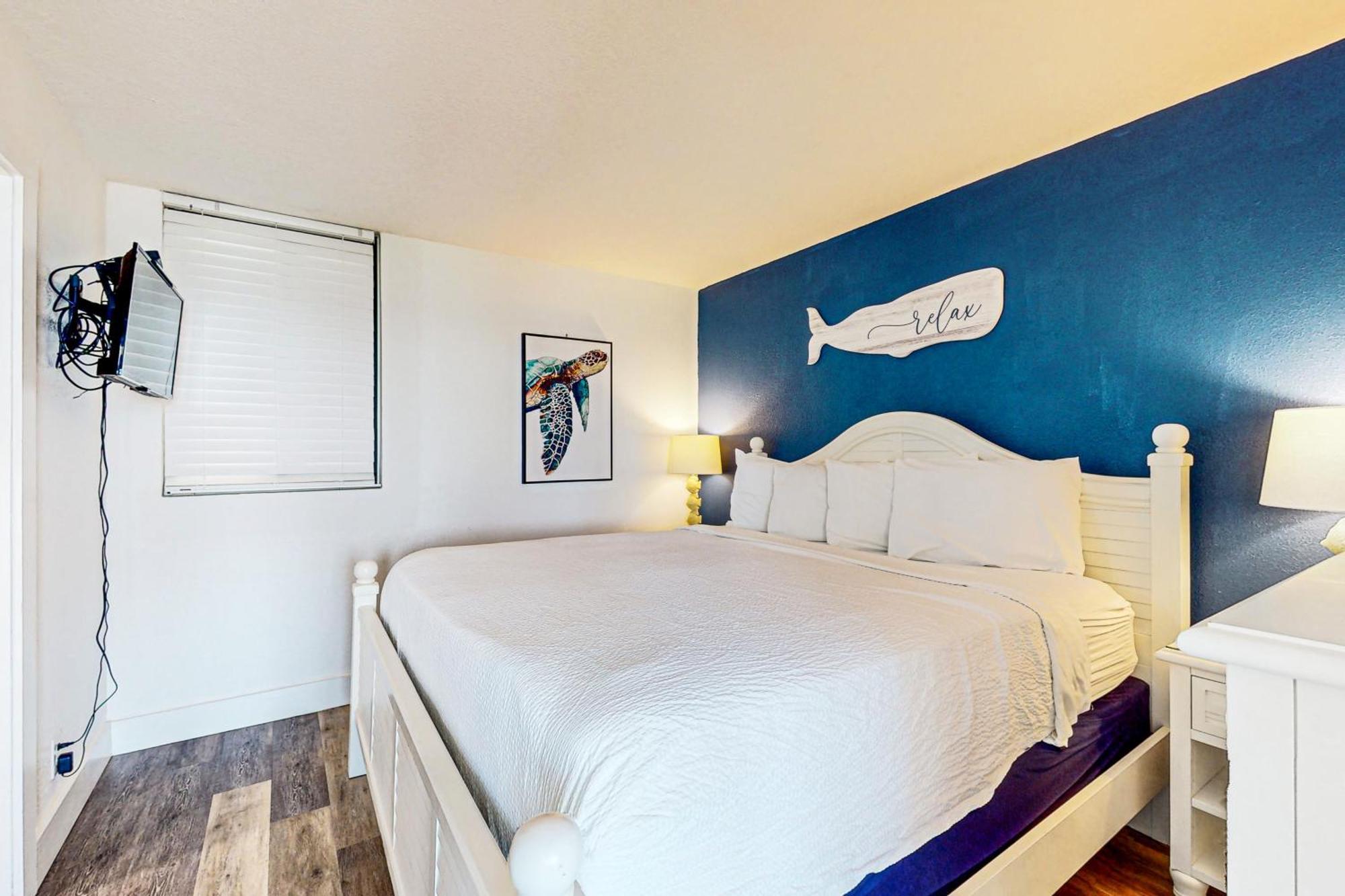 Sunbird 707W Apartment ปานามาซิตี้บีช ภายนอก รูปภาพ