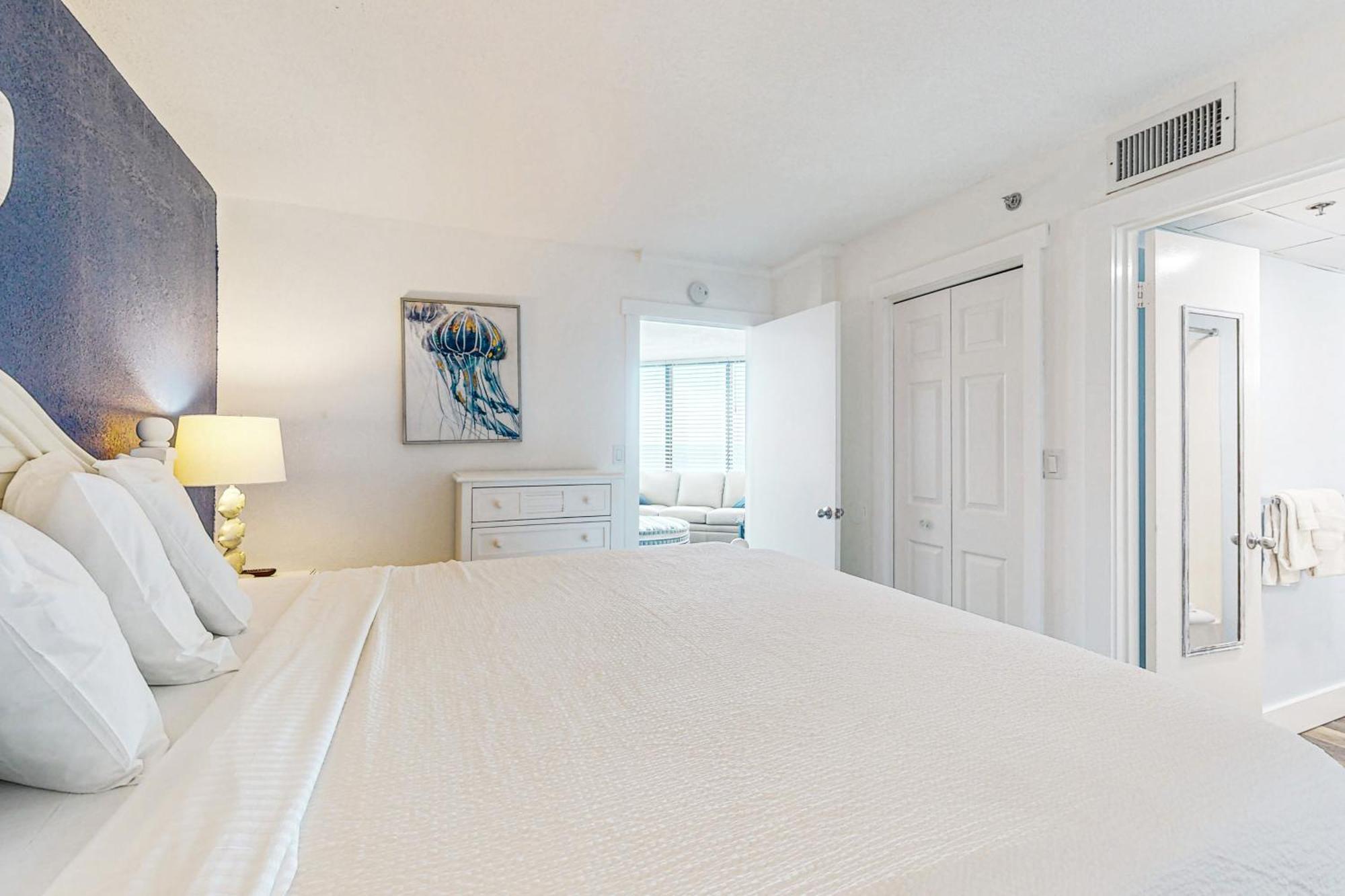 Sunbird 707W Apartment ปานามาซิตี้บีช ภายนอก รูปภาพ