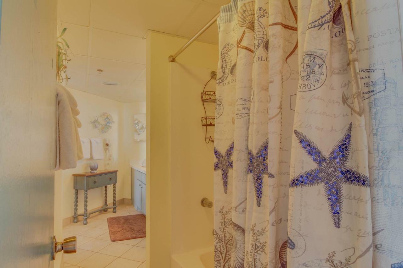 Sunbird 707W Apartment ปานามาซิตี้บีช ภายนอก รูปภาพ